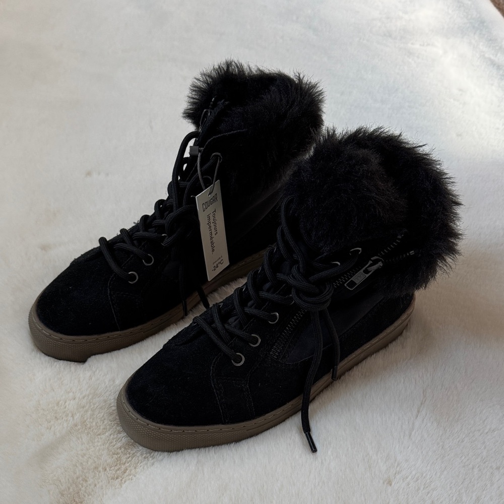 Cougar Women's booties